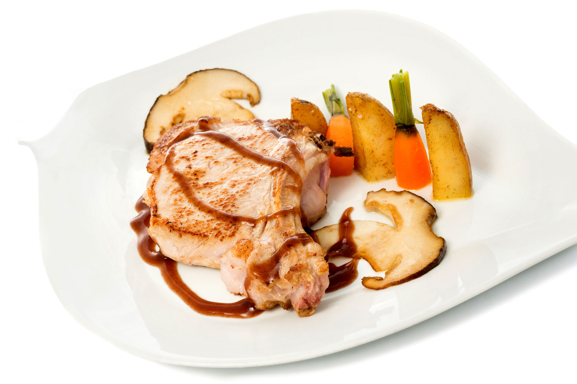 Menu groupe