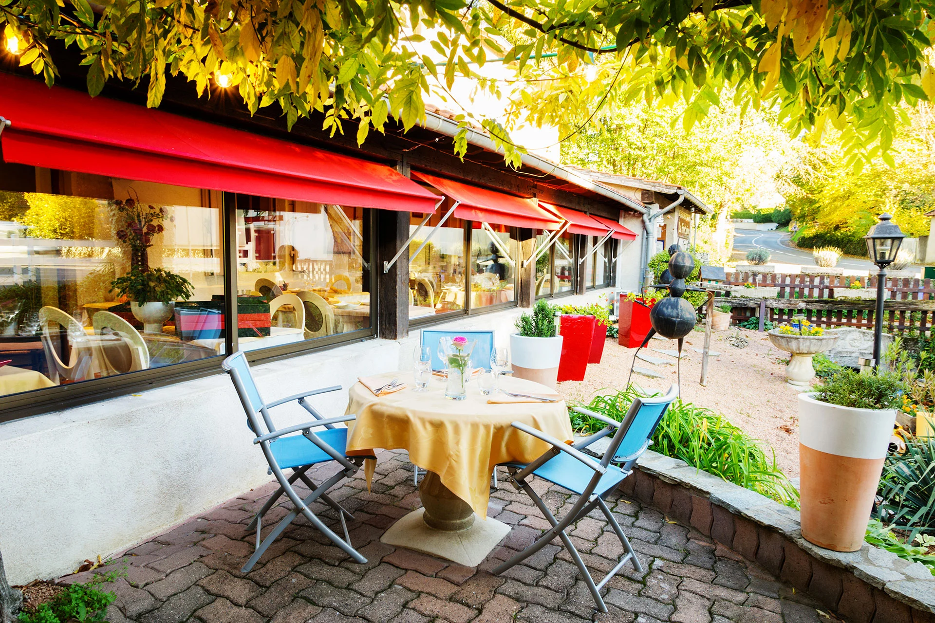 L&rsquo;ardoise du midi et Menu enfant